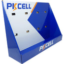 display box with 8 hooks