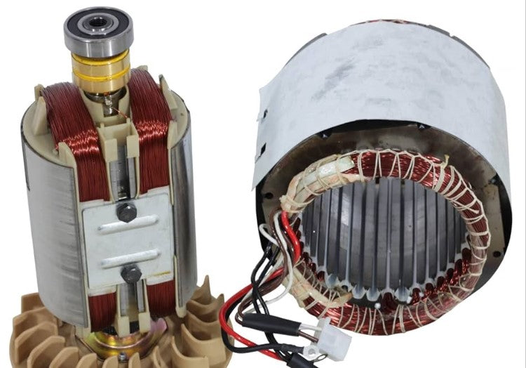 GENERATOR HEAD ASSY (FD00003768)