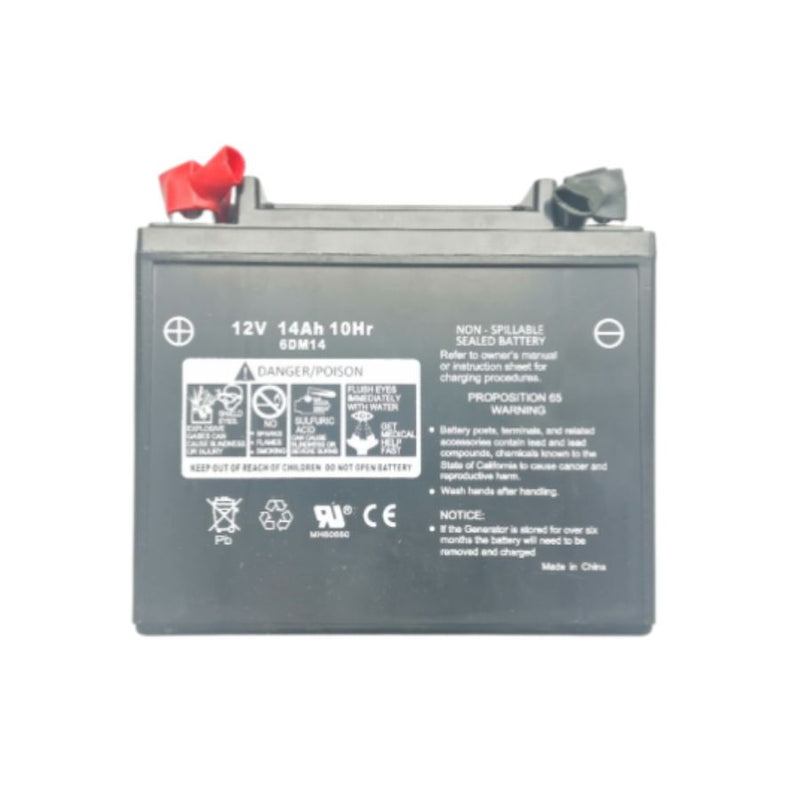 Bateria (FD00003451)