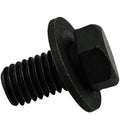 Perno hexágono 8.8 m8x16 (DD00005381) Hexagon Bolt 8.8  M8X16