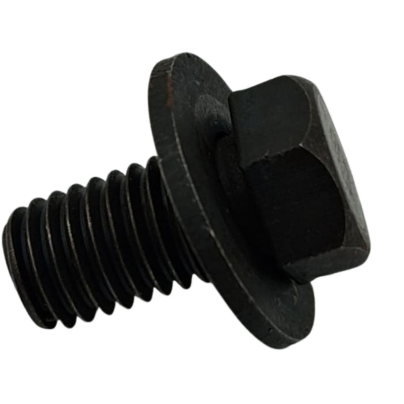 Perno hexágono 8.8 m8x16 (DD00005381) Hexagon Bolt 8.8  M8X16