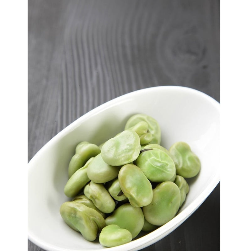 Semillas de habas Lima, Early Thorogreen (100% Heirloom/No Híbrido/No GMO). 20 semillas aprox.