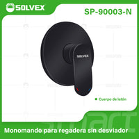 Duchas - Regaderas