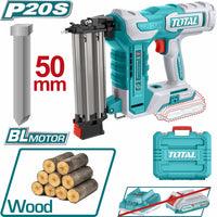 Herramientas Inalambricas