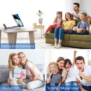 Amplificador de Pantalla de Celular, curva 3D, Full HD. Tamaño 12” Pulg.