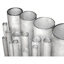 Tuberia Con costura (welded)  Sch10 nominal 1" x 6 metros espesor 2.77mm, T-304 ASTM-312.