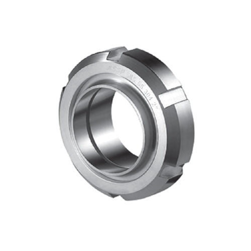 Union SMS Sanitaria 1" T-304 3A.