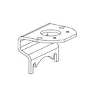 Adaptadores de actuador neumático para válvula mariposa. T-304.