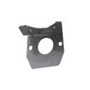 Adaptador de actuador neumático para válvula mariposa de 2 1/2".