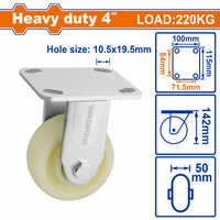 Serie Trabajo Pesado