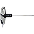 Llave Torx Con Mango En T (T10)