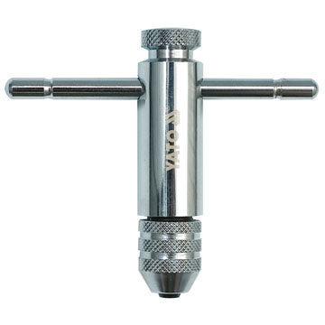 Ratchet En T Para Machos (M5-M12)