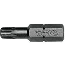 1 Pza - Puntas Torx De Seguridad