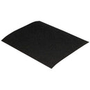 1 Pza- Lija Negra A Prueba De Agua, 230*280 P150