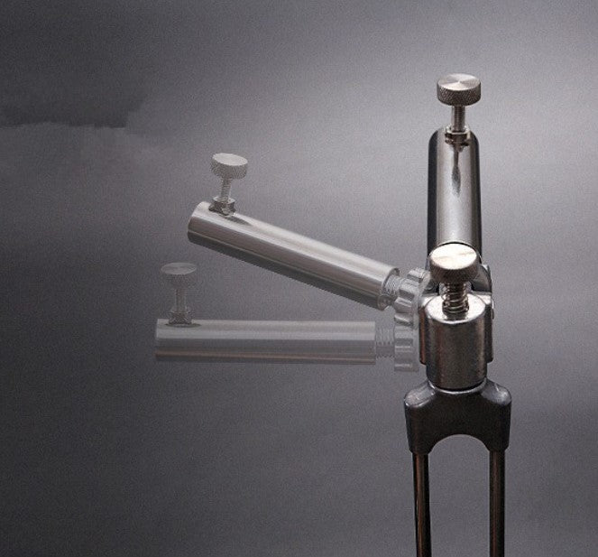 Soporte para caña de pescar 360° SS