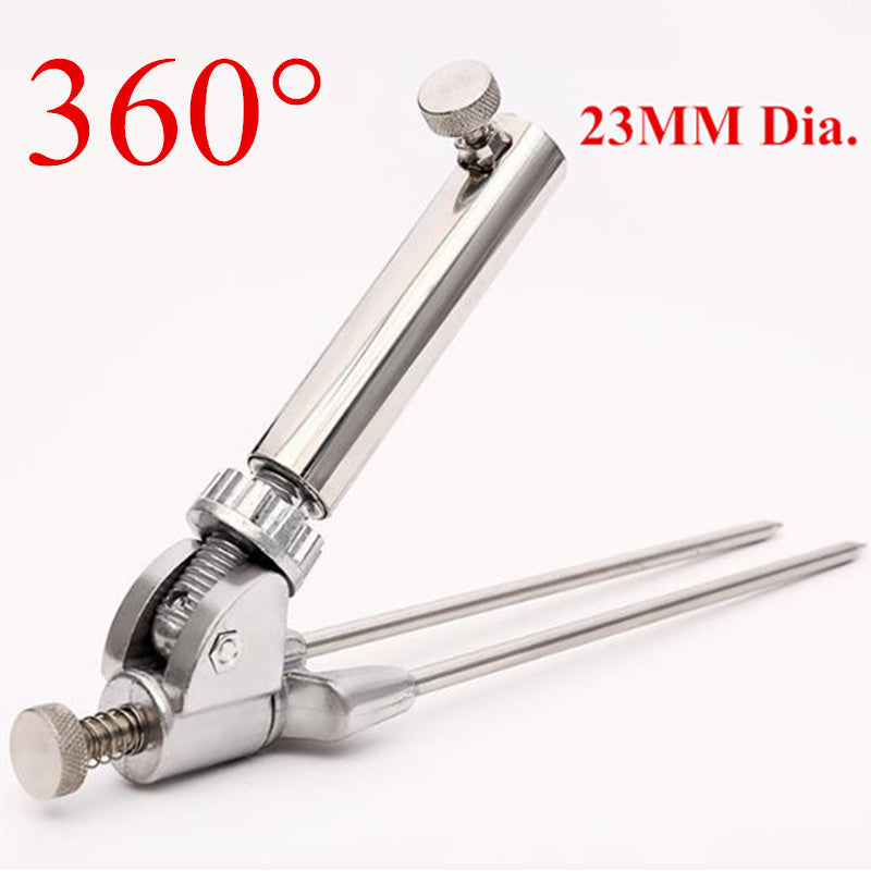 Soporte para caña de pescar 360° SS