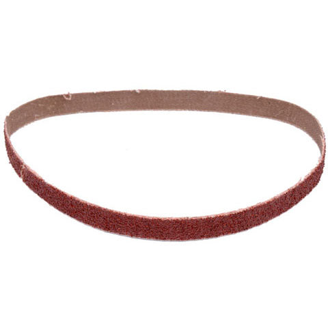 Bandas De Lija Tamaño 10 X 330mm