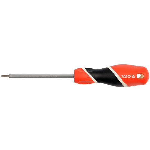 Destornillador Torx De Seguridad T8 X 75 Mm