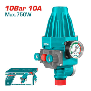 Catálogo Total Tools 2025