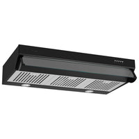 Campanas extractores