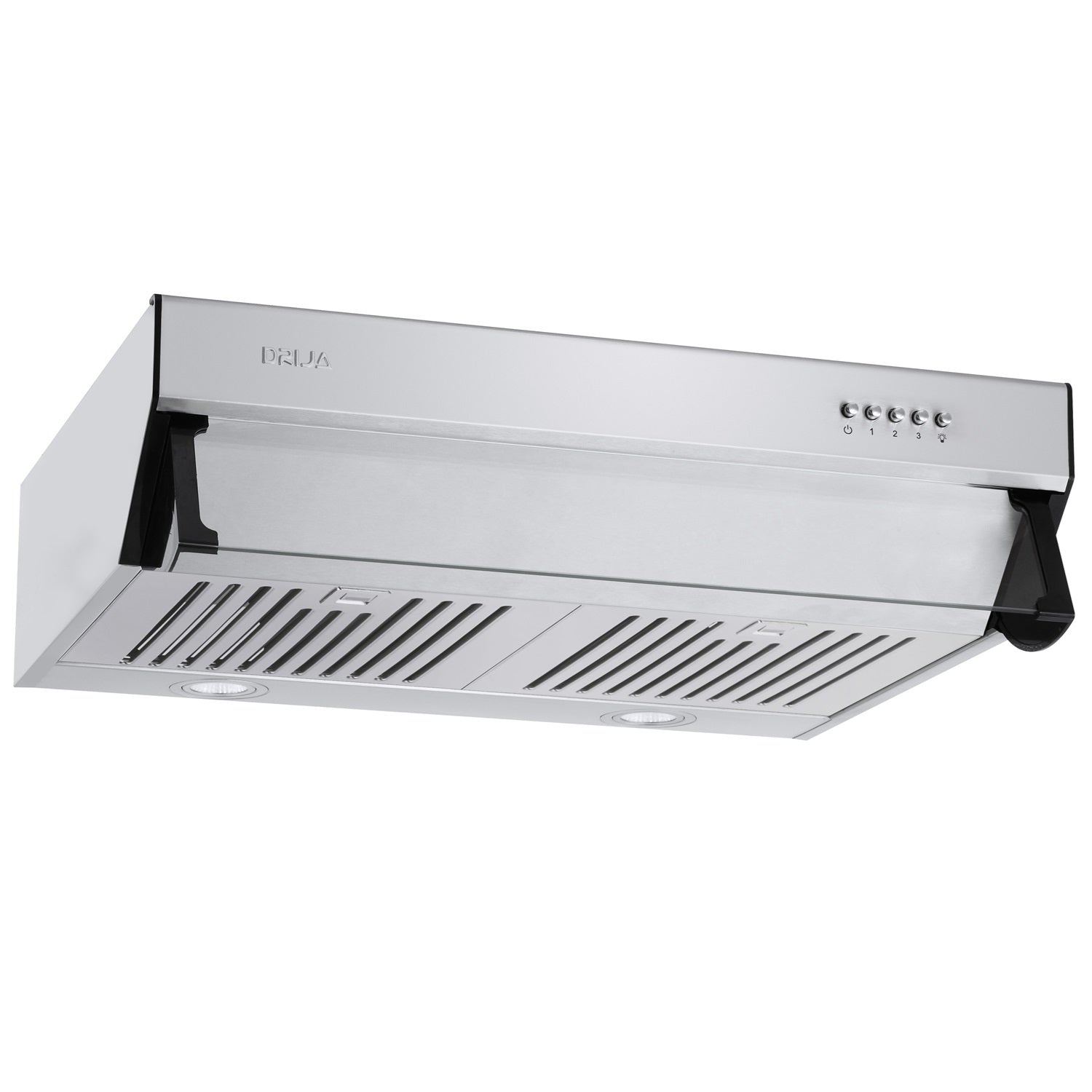 Extractor de grasa Compatto 60. Color Inox.