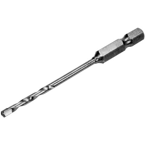 Brocas Universales Con vástago Hexagonal