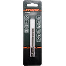 Brocas Universales Con vástago Hexagonal