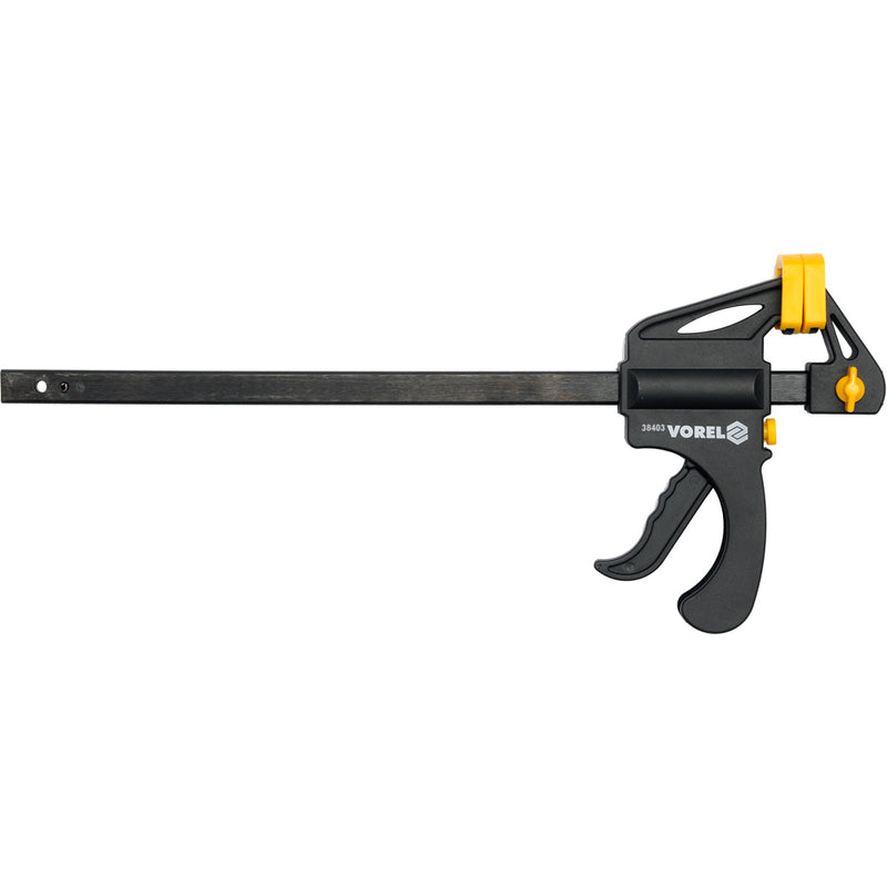 Prensa Sargento De Barra (250 Mm)