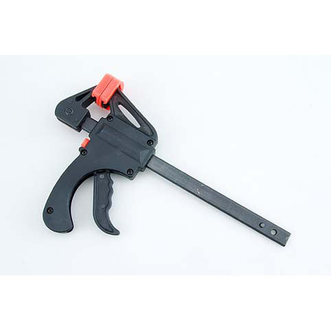 Prensa Sargento De Barra (400 Mm)