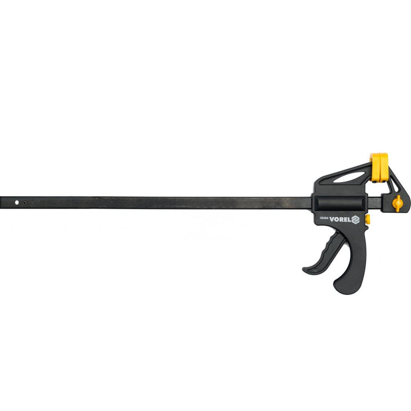 Prensa Sargento De Barra (600 Mm)