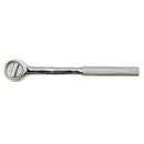 Ratchet Cabeza Redonda 1/4"