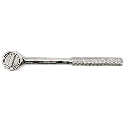 Ratchet Cabeza Redonda 3/8"