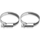 Juego De Abrazaderas Para Manguera (25-40 Mm, 2 Piezas)