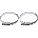 Juego De Abrazaderas Para Manguera (40-60 Mm, 2 Piezas)