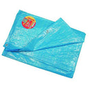 Lona Heavy Duty Gruesa (8 X 12 M, 90G/M2)