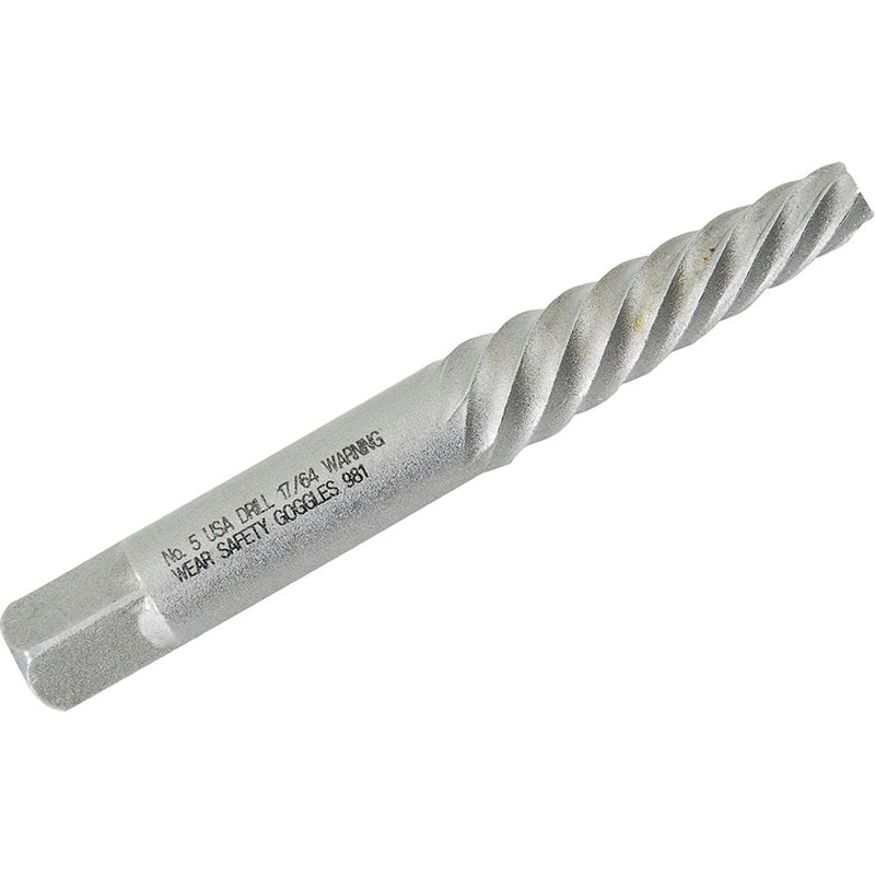 Extractores cola cochino Urrea