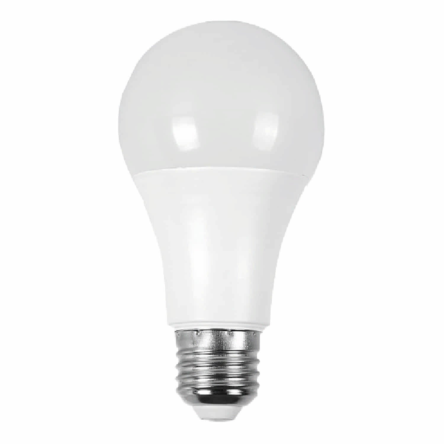 Prima Led 15w Bombillo LED A19 15W 6500K Luz Fría - Chip SMD 5730, Rosca E27, 1500 L