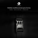 Broches de plastico ajustables Rhinowalk