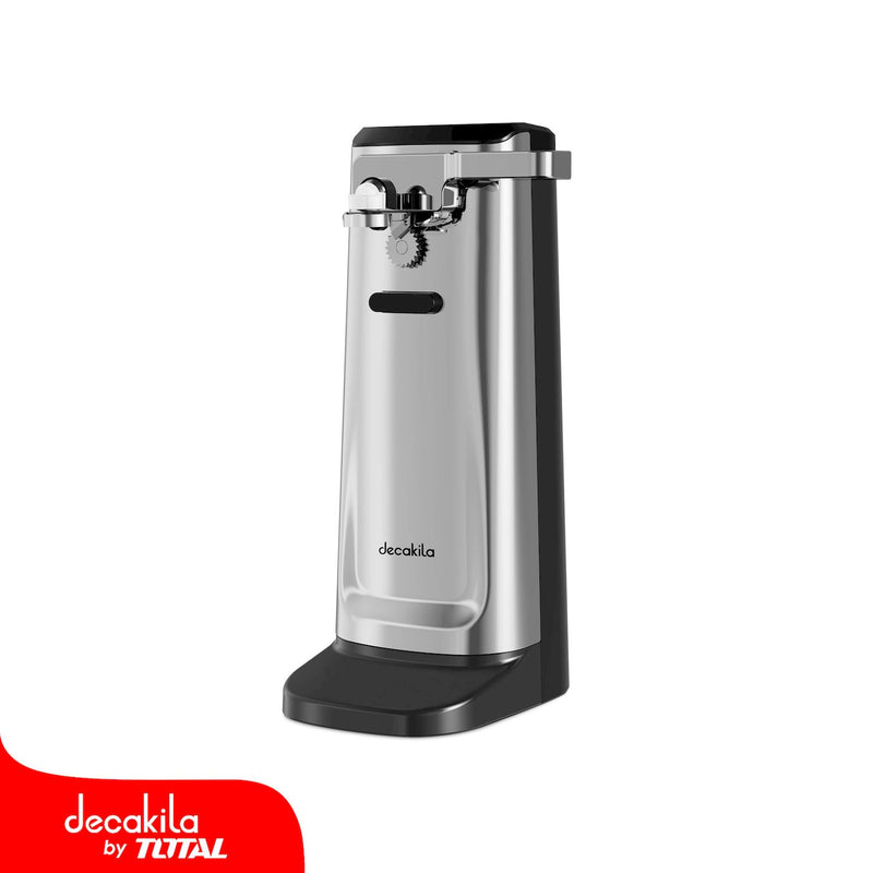 Abrelatas eléctrico de hasta 4"