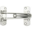 Accesorio De Seguridad Para Puerta Cromo Satinado Lock