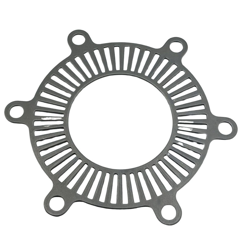 Rueda fonica rueda delantera (LEONCINO250)