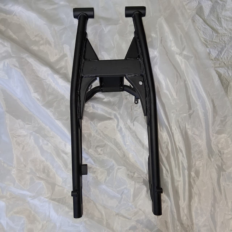 Basculante (LEONCINO250) REAR SWING ARM ASSY