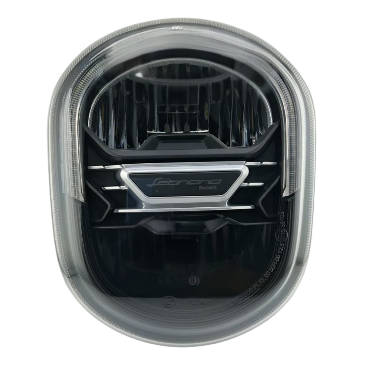 Faro delantero (LEONCINO800)