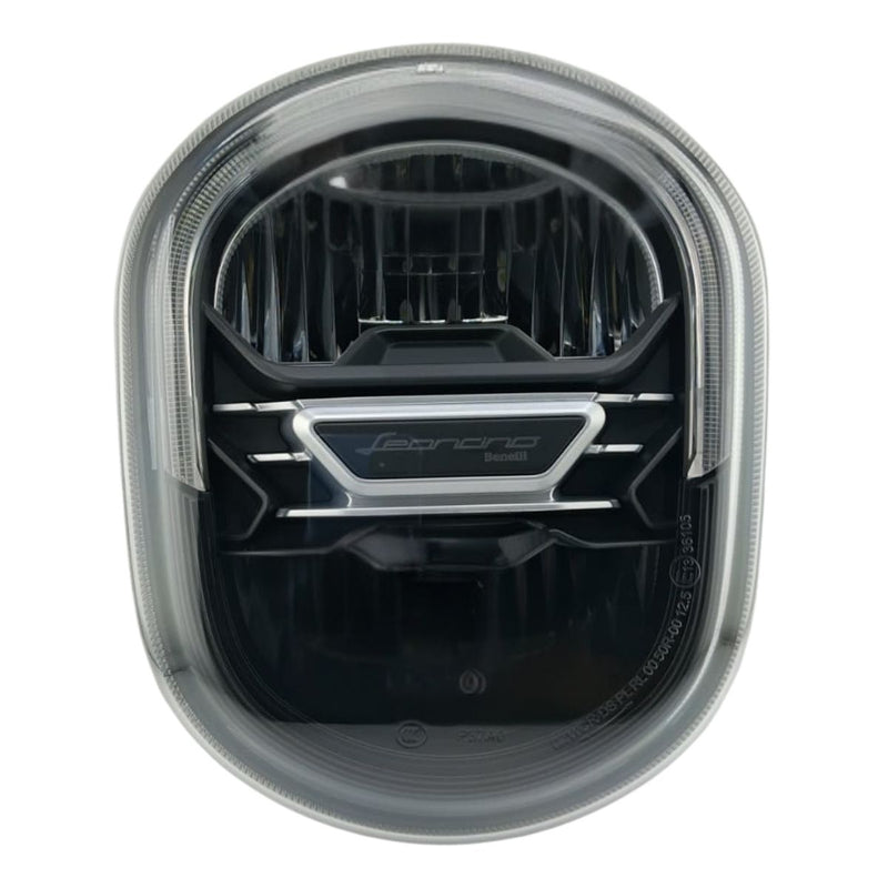 Faro delantero (LEONCINO800)