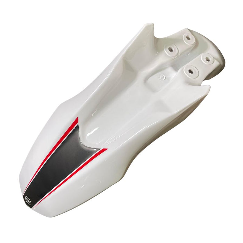 Guardabarros delantero derecho (TX150)