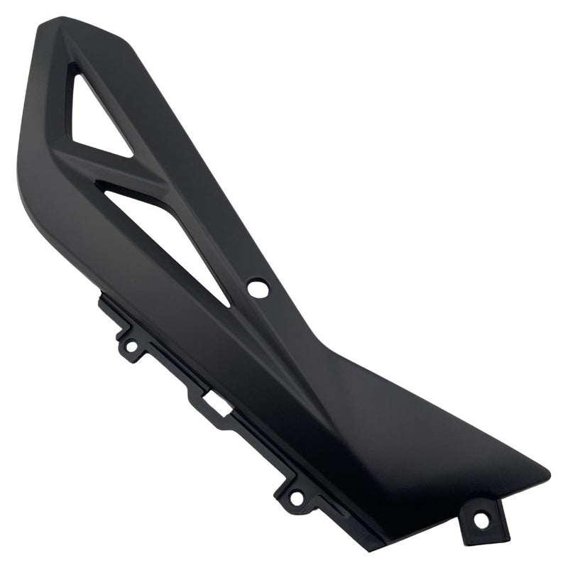 Covertor central derecho del tanque de combustible (RK150)