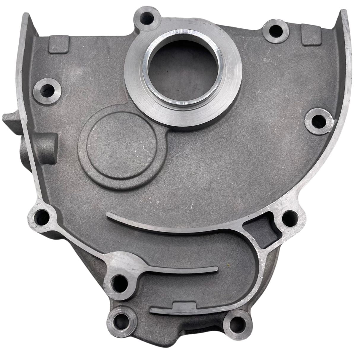 GEAR COVER  (BLOG 150)