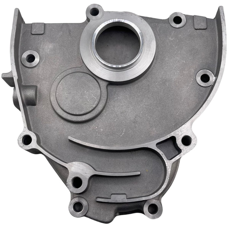 GEAR COVER  (BLOG 150)