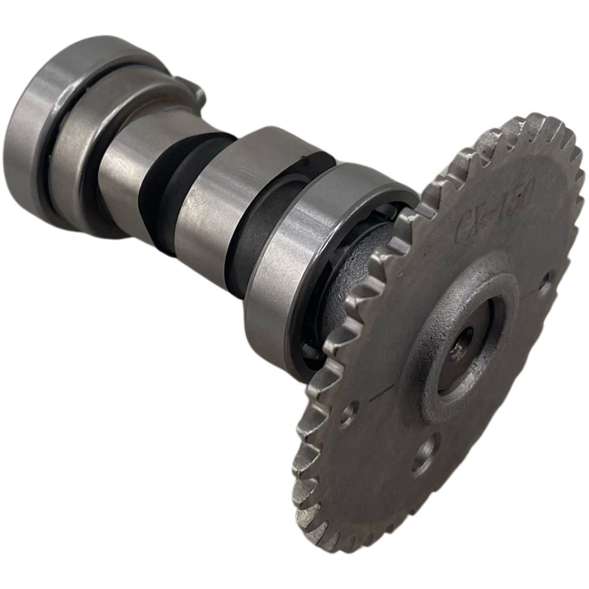 CAMSHAFT  ASSEMBLY  (BLOG 150)