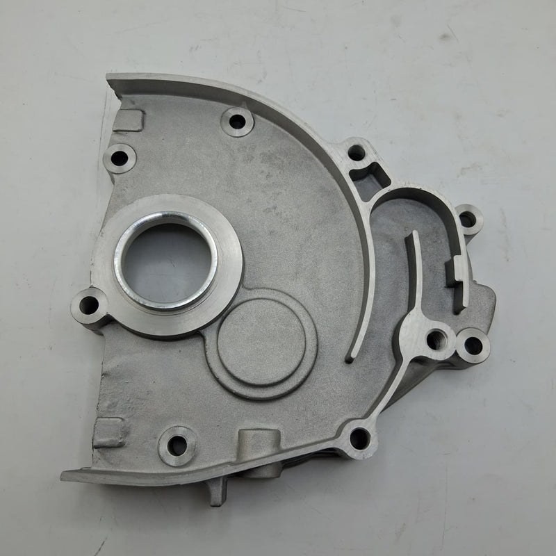 Cover de transmision (MINNIX150 / XROAD200) GEAR COVER